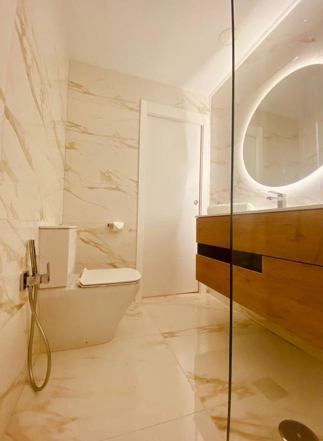 Parque Santiago I Stunning Brand New Apt 2 Bedroom Playa De Las Americas Exterior foto