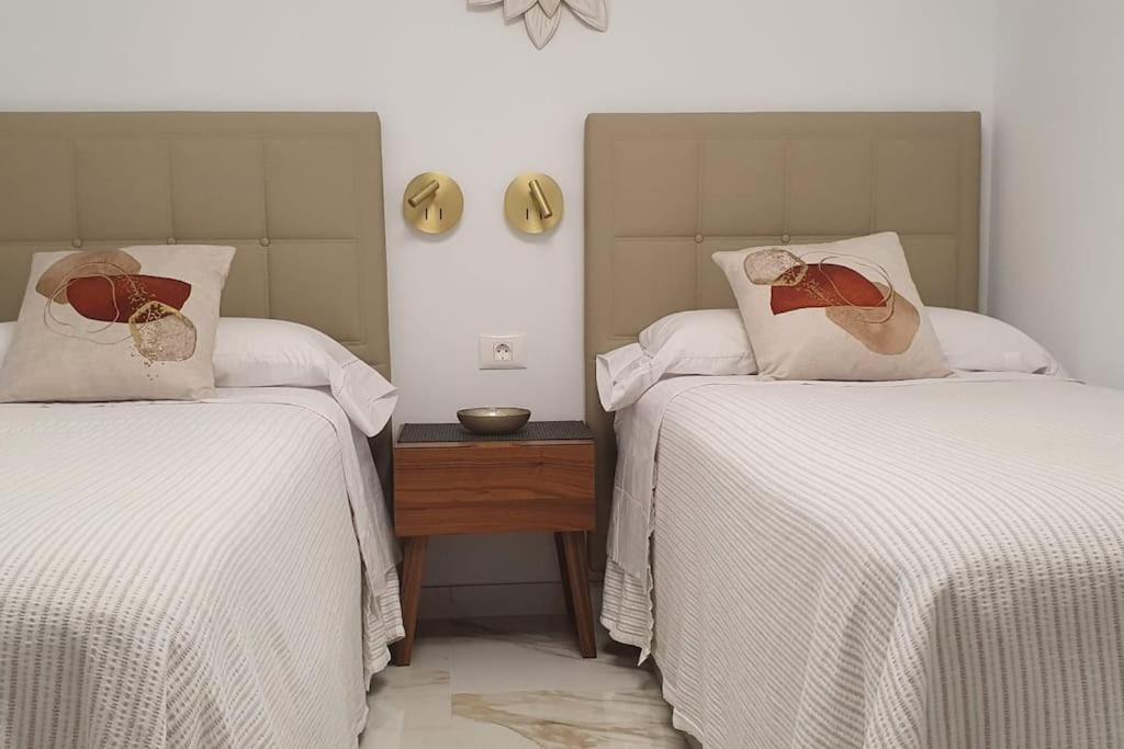 Parque Santiago I Stunning Brand New Apt 2 Bedroom Playa De Las Americas Exterior foto