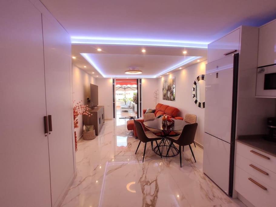Parque Santiago I Stunning Brand New Apt 2 Bedroom Playa De Las Americas Exterior foto