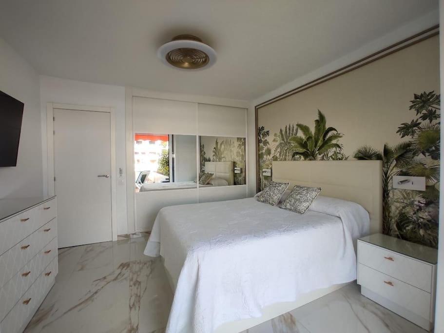 Parque Santiago I Stunning Brand New Apt 2 Bedroom Playa De Las Americas Exterior foto